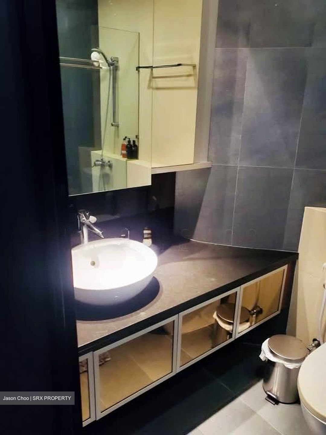 Grange Heights (D9), Apartment #583995271